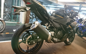 KAWASAKI NINJA 400 2020 EX400G
