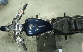 HONDA STEED 400 1991 NC26