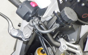 SUZUKI GSX-S1000 Gen.2 2021 EK1AA