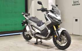 HONDA X-ADV 750 2018 RC95