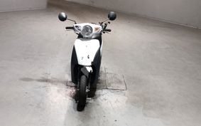 SUZUKI LET's CA4AA