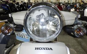 HONDA GIORNO 2
