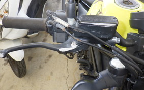 HONDA REBEL 250 MC49