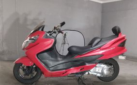 SUZUKI SKYWAVE 250M CJ45A