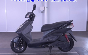 YAMAHA CYGNUS 125 X