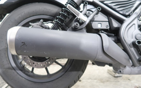 HONDA  REBEL 250 ABS MC49