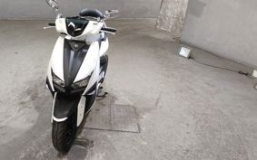 YAMAHA  CYGNUS  GRIF ASU SEJ4J