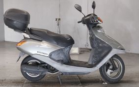 HONDA SPACY100 JF13