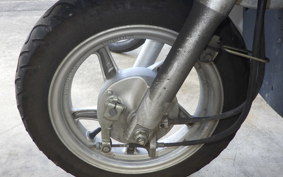 HONDA BENLY 50 2016 AA05