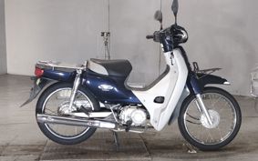 HONDA SUPER CUB110 JA10