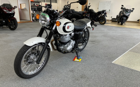 KAWASAKI W230 BJ230A