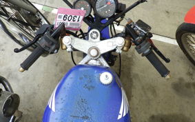 HONDA NSR50 GEN 2 AC10