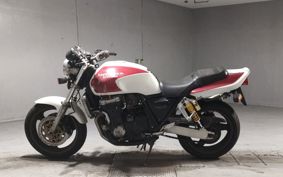 HONDA CB1000SF 1993 SC30
