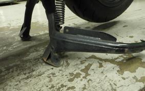 HONDA FORZA 250 1991 MF15