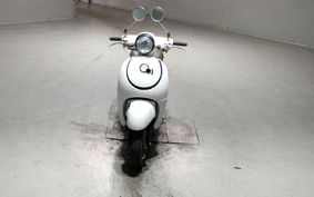 HONDA GIORNO AF77