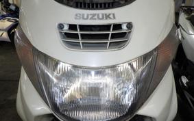 SUZUKI SKYWAVE 250 (Burgman 250) CJ42A