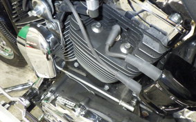 HARLEY FLSTF 1580 2014