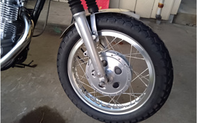 SUZUKI STROM 250ABS DS11A