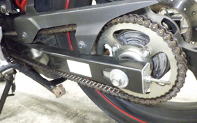 SUZUKI ｼﾞｸｻｰ150 2013 NG4BG