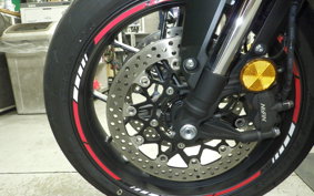 HONDA CBR650R E-Clutch 2024 RH17