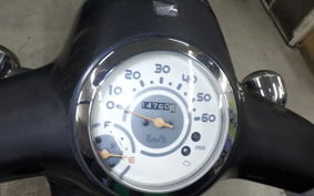 HONDA GIORNO 2 AF70