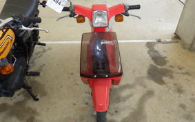 YAMAHA PASSOL 2E9