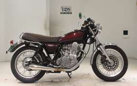 YAMAHA SR400 Gen.3 2003 RH01J