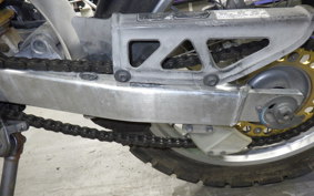 HONDA XR250 BAJA MD30