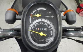 HONDA TODAY 2 2017 AF67