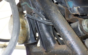 HONDA CB750 1974 CB750