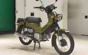 HONDA ｸﾛｽｶﾌﾞ110-2