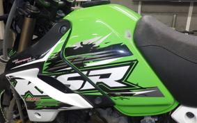 KAWASAKI KSR110 E 2013