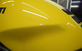 DUCATI MONSTER S4 2002