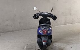 SUZUKI LET`S CA4AA