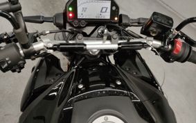 YAMAHA MT-25 RG43J