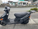 Фото Suzuki VECSTAR 150 с японского аукциона