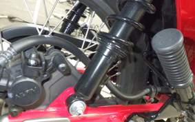 HONDA CT125 HUNTER CUB 1992 JA55