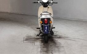 HONDA SUPER CUB110 JA42