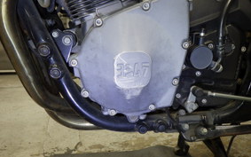 SUZUKI BANDIT 1200 SA 2007 GV79A