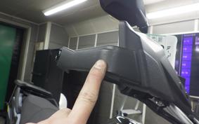 SUZUKI Vｽﾄﾛｰﾑ800 2024 EM1BA