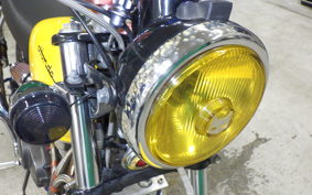 HONDA APE 100 GEN 2 2011 HC13