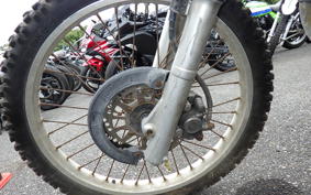 YAMAHA DT125R Gen.2 3FW