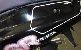 APRILIA SR50