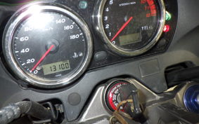KAWASAKI ZRX1200 D 2013 ZRT20D