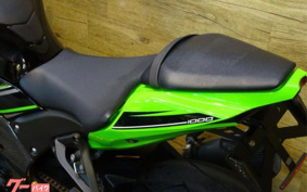 KAWASAKI NINJA ZX-10R 2016 ZXT00S