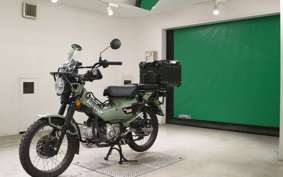HONDA CT125-2 JA65