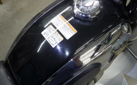 HONDA CD125T BENLY 2013 JA03