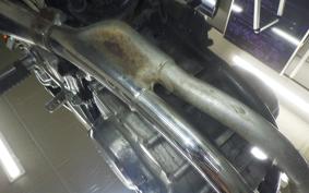 HONDA GB250 CLUBMAN Gen.4 1999 MC10