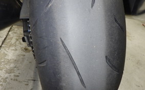 SUZUKI HAYABUSA Gen.3 2022 EJ11A