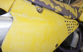 SUZUKI RM250 2016 RJ15A